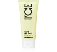 Natura Siberica ICE Professional Tame My Hair masque nourrissant en profondeur pour cheveux bouclés et frisé 200 ml