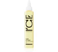 Natura Siberica ICE Professional Tame My Hair traitement hydratant avant lavage pour cheveux bouclés et frisé 100 ml