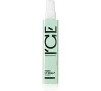 Natura Siberica ICE Professional Treat My Scalp lotion tonique anti-chute de cheveux au ginseng 100 ml
