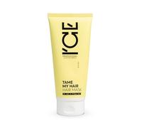 Natura Siberica ICE Professional Tame My Hair masque nourrissant en profondeur pour cheveux bouclés et frisé 200 ml