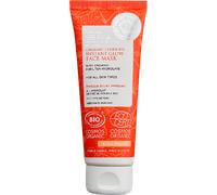 Natura Siberica Instant Glow Face Mask - 75 ml