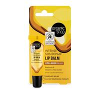 Natura Siberica Intense Sos Repair Labial Collagen Filler Balm 1un