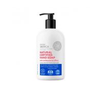 Natura Siberica Jabón De Manos Antibacteriano 500ml