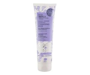 Natura Siberica Jelly Limpiadora Pieles Sensibles 140ml