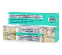Natura Siberica Kamchatka Dentifrice minéral 100g