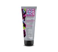 Natura Siberica DETOX KAMCHATKA Night Face Rejuvenating Gel - 75 ml