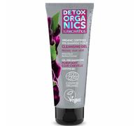 Natura Siberica Kamchatka Organic Certified Pre Shampooing Sclap Cleansing Gel 75ml