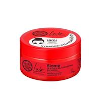Natura Siberica Patchs pour les yeux Lab Biome Or 24K Effet Jeunesse - 60 patchs