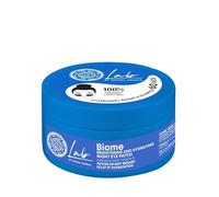 Natura Siberica Biom Patchs yeux de nuit Éclat et hydratation 60 patchs