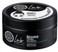 Natura Siberica Lab Biome Patchs Yeux Effet Liftant 60 Patchs - Pot 60 patchs