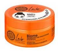 Natura Siberica Lab Biome Patchs Yeux Rafraîchissants et Apaisants 60 Patchs - Pot 60 patchs