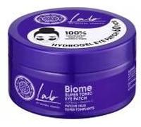 Natura Siberica Lab Biome Patchs Yeux Super Tonifiants 60 Patchs - Pot 60 patchs