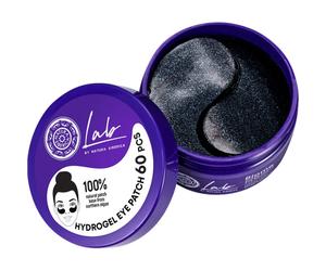 Natura Siberica Lab By NS Patchs Yeux Hydrogel 60 Pièces