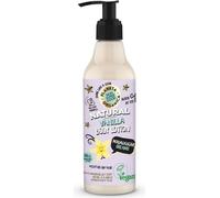 Natura Siberica Lait corporel à la vanille de Madagascar 250ml