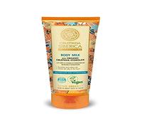 Natura Siberica - Lait corporel hydrolat d'argousier 200ml