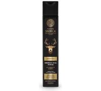 Natura Siberica Le pouvoir du cerf de Sibérie - Shampooing antipelliculaire