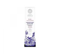 Natura Siberica Lena Rose Elixir Revitalisant pour le Bain et la Douche 200ml