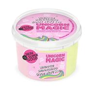 Natura Siberica Licorne Magie Mousse de corps fouettée 250Ml