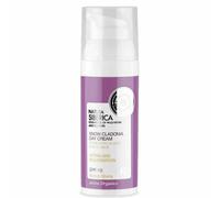 Natura Siberica Lifting And Rejuvenation Day Cream Spf15 50ml