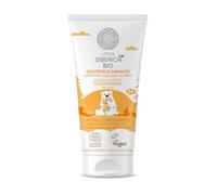 Natura Siberica Little Siberica Dentifrice Enfants Argousier de l'Altaï Bio 60 ml