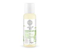 Natura Siberica Little Siberica Shampoing-Gel Corps et Cheveux 2en1 Sans Pleurs Bio 50 ml