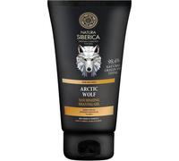 Natura Siberica Lobo Artico Gel Nutritivo De Afeitado 150ml