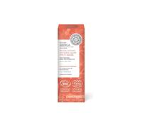 Natura Siberica Mascarilla Facial Brillo Instantaneo 75ml