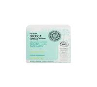 Natura Siberica Mascarilla Nutritiva 50ml