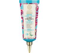 Natura Siberica Masque capillaire au ginseng Schizandra et à la biotine 400ml