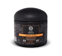 Natura Siberica Masque Corporel Thermo NS Sauna/Spa 370 ml