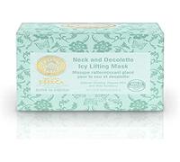 Natura Siberica masque lifting glaçant pour le cou et le décolleté