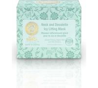 Natura Siberica Masque lifting glacé cou et décolleté 120ml