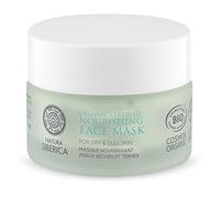 Natura Siberica Masque Nourrissant pour le Visage 100ml