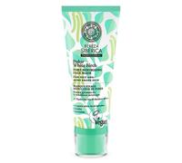 Natura Siberica Masque visage réducteur de pores 100 ml