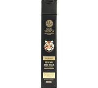 Natura Siberica Men 2In1 Shampooing Pour Cheveux Et Corps "Tiger Energy" 250 Ml