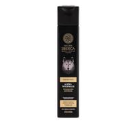 Natura Siberica Men Alpha Wolfmale Invigorating Shower Gel - (1243) NS/26