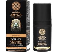 Natura Siberica Mirada De Águila - Crema Lifting Contorno De Ojos