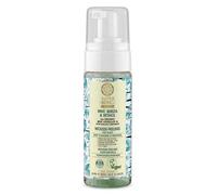 Natura Siberica Mint, Bereza & Retinol gommage moussant pour cuir chevelu 170 ml