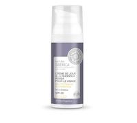 Natura Siberica Crème de Jour Protection et Hydratation Peaux Sensibles 50 ml