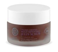 Natura Siberica - Natura Sibérica - Tendre Gelée Bio Visage Exfoliante Peaux Sensibles Rhodiola Rosea