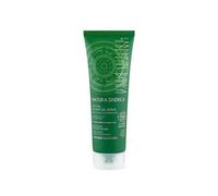 Natura Siberica Natural Gel-Exfoliante Organic Tea 200 ml