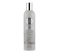 Natura Siberica Natural Hair Conditioner Energy And Shine 400ml