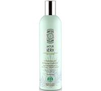 Natura Siberica Natural Hair Conditioner Volume And Freshness 400ml