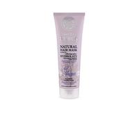 Natura Sibérica - Masque Réparation et Protection Shampoing Cheveux Abîmés 200 ml