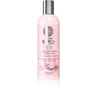 Natura Siberica Natural Oil-Plex Après-Shampoing Hydratant Protecteur De Couleur 270 Ml