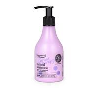 Natura Siberica Natural Shampooing Caviar Therapy Repair And Protection 245ml