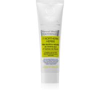 Natura Siberica Natural Siberian 7 Northern Herbs Dentifrice Contre Les Saignements De Gencives 100 G