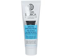 Natura Siberica Natural Siberian toothpaste Arctic protection, 100 gr Dentifrice(S) g