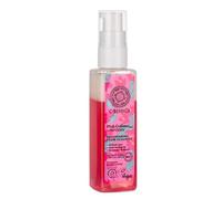 Natura Siberica Nettoyant moussant Éclat anti points noirs 150ml