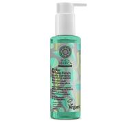 Natura Siberica Nettoyant visage réducteur de pores 145 ml